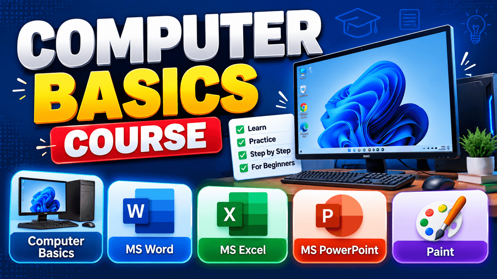 Computer Basics